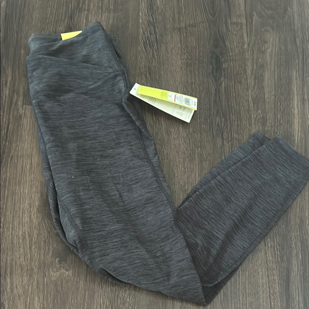 All in Motion Gray Leggings